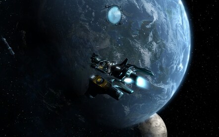 X3: Terran War Pack GOG.COM Key GLOBAL - 9