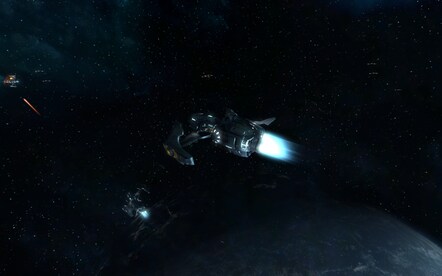 X3: Terran War Pack GOG.COM Key GLOBAL - 8