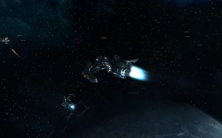 X3: Terran War Pack GOG.COM Key GLOBAL - 7