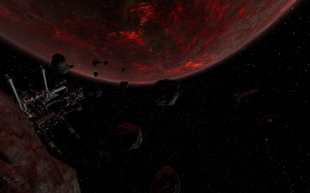 X3: Terran War Pack GOG.COM Key GLOBAL - 10