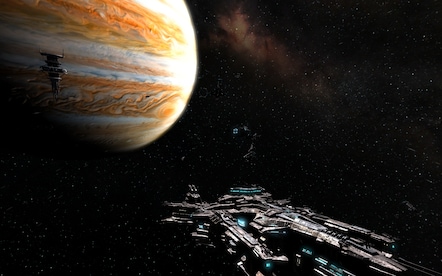 X3: Terran War Pack GOG.COM Key GLOBAL - 5