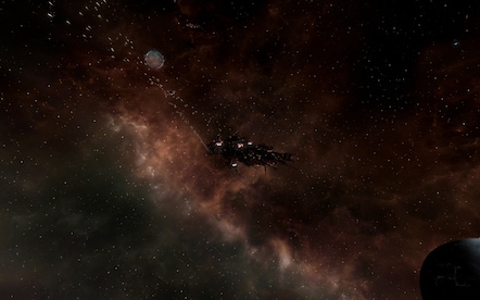 X3: Terran War Pack GOG.COM Key GLOBAL - 2