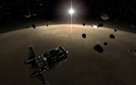 X3: Terran War Pack GOG.COM Key GLOBAL - 4