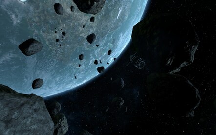 X3: Terran War Pack GOG.COM Key GLOBAL - 3