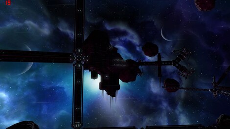 X3 Terran War Pack Steam Key GLOBAL - 3