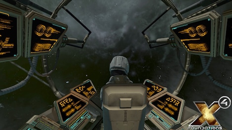 X4: Community of Planets | Collector's Edition (PC) - Steam Key - GLOBAL - 5