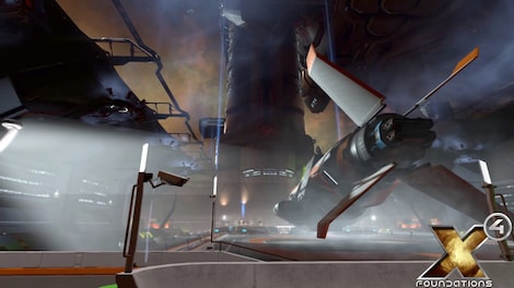 X4: Community of Planets | Collector's Edition (PC) - Steam Key - GLOBAL - 3