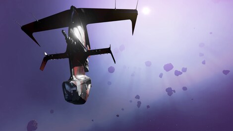 X4: Cradle of Humanity (PC) - Steam Gift - GLOBAL - 9