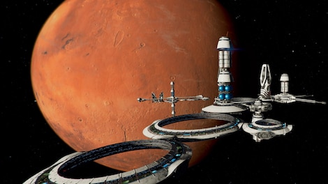 X4: Cradle of Humanity (PC) - Steam Key - CIS - 10