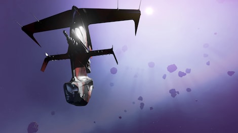 X4: Cradle of Humanity (PC) - Steam Key - GLOBAL - 9