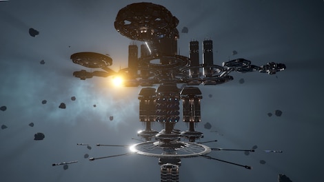 X4: Cradle of Humanity (PC) - Steam Key - GLOBAL - 4