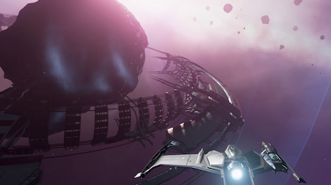 X4: Cradle of Humanity (PC) - Steam Key - GLOBAL - 3