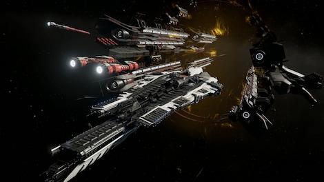 X4: Cradle of Humanity (PC) - Steam Key - GLOBAL - 5