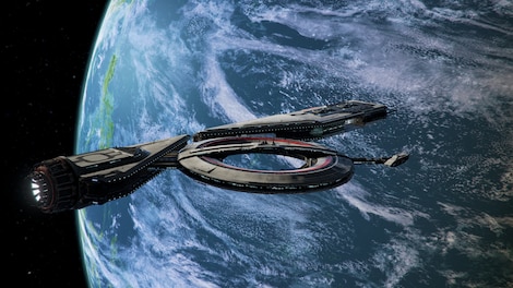 X4: Cradle of Humanity (PC) - Steam Key - GLOBAL - 8
