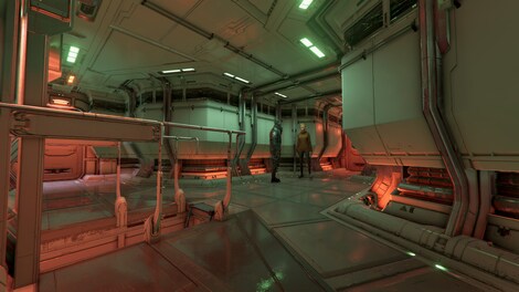 X4: Envoy Pack (PC) - Steam Key - EUROPE - 4