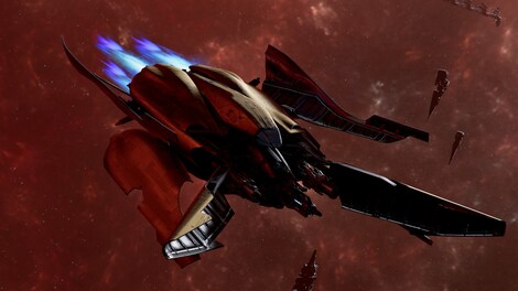 X4: Envoy Pack (PC) - Steam Key - GLOBAL - 5