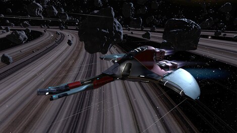 X4: Foundations Collector's Edition Steam Gift GLOBAL - 0