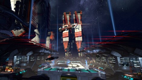 X4: Foundations Collector's Edition Steam Key GLOBAL - 7