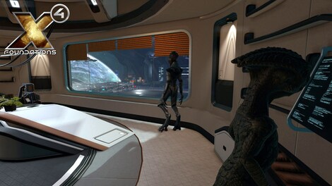 X4: Foundations | Community of Planets Edition (PC) - Steam Gift - GLOBAL - 3