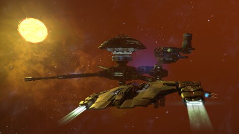 X4: Foundations | Community of Planets Edition (PC) - Steam Gift - GLOBAL - 7