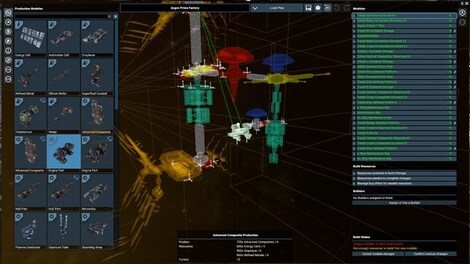 X4: Foundations | Community of Planets Edition (PC) - Steam Gift - GLOBAL - 25