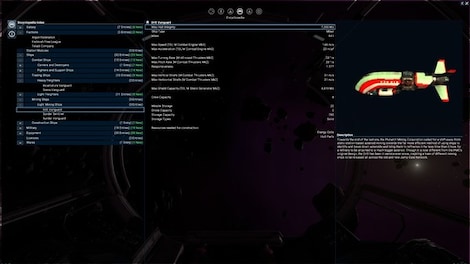 X4: Foundations (PC) - Steam Key - EUROPE - 20