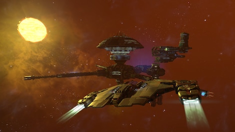 X4: Foundations (PC) - Steam Key - GLOBAL - 7