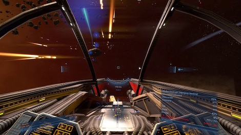 X4: Foundations (PC) - Steam Key - GLOBAL - 6