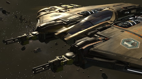 X4: Foundations (PC) - Steam Key - GLOBAL - 10