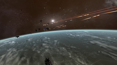 X4: Foundations (PC) - Steam Key - GLOBAL - 14