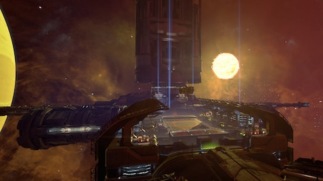 X4: Foundations (PC) - Steam Key - GLOBAL - 18