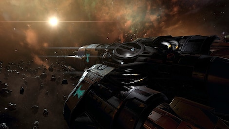 X4: Foundations (PC) - Steam Key - GLOBAL - 16
