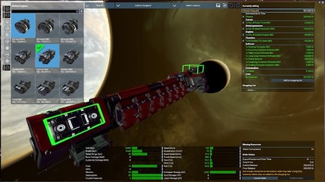 X4: Foundations (PC) - Steam Key - GLOBAL - 19