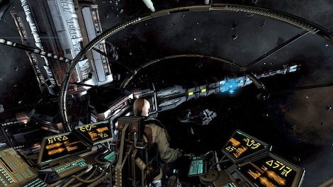 X4: Foundations (PC) - Steam Key - GLOBAL - 21