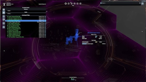 X4: Foundations (PC) - Steam Key - GLOBAL - 22
