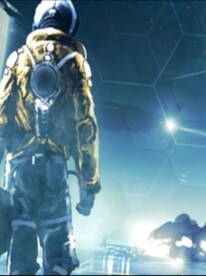 X4: Foundations Steam Key THAILAND - 1