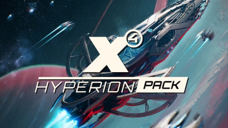 X4: Hyperion Pack (PC) - Steam Key - GLOBAL - 0