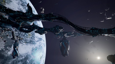 X4: Kingdom End (PC) - Steam Gift - EUROPE - 3