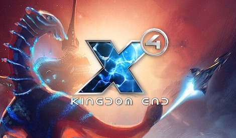 X4: Kingdom End (PC) - Steam Key - EUROPE - 0
