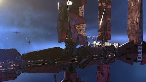 X4: Split Vendetta (PC) - Steam Key - EUROPE - 9