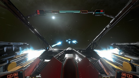 X4: Split Vendetta (PC) - Steam Key - GLOBAL - 7