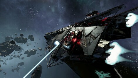 X4: Split Vendetta (PC) - Steam Key - RU/CIS - 5
