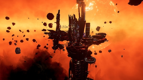 X4: Tides of Avarice (PC) - Steam Key - GLOBAL - 9