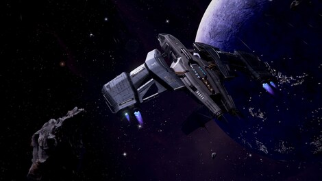 X4: Timelines (PC) - Steam Gift - EUROPE - 3