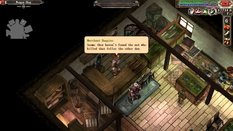 Xanadu Next Steam Gift EUROPE - 4