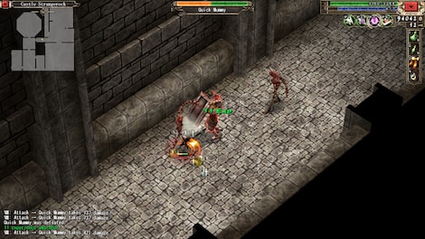 Xanadu Next Steam Key GLOBAL - 6