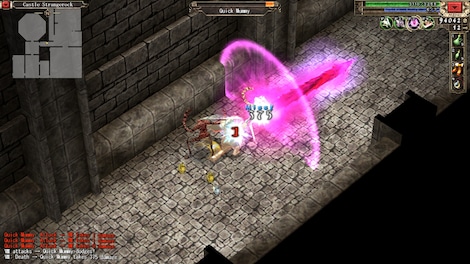 Xanadu Next Steam Key GLOBAL - 3