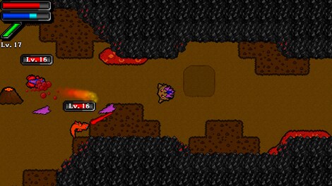 Xander the Monster Morpher: Universe Breaker Steam Key GLOBAL - 4