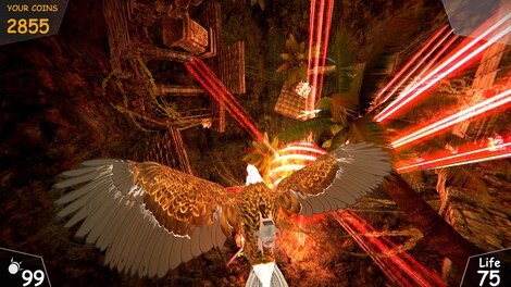 Xbird Steam Key GLOBAL - 4
