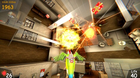 Xbird Steam Key GLOBAL - 5